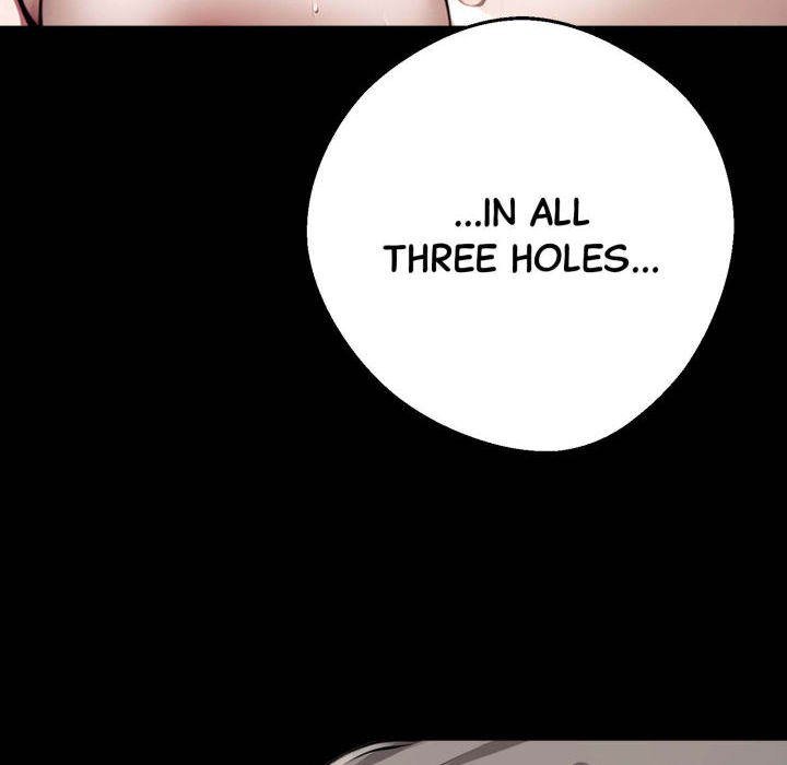 Gangster x Office Lady page 164
