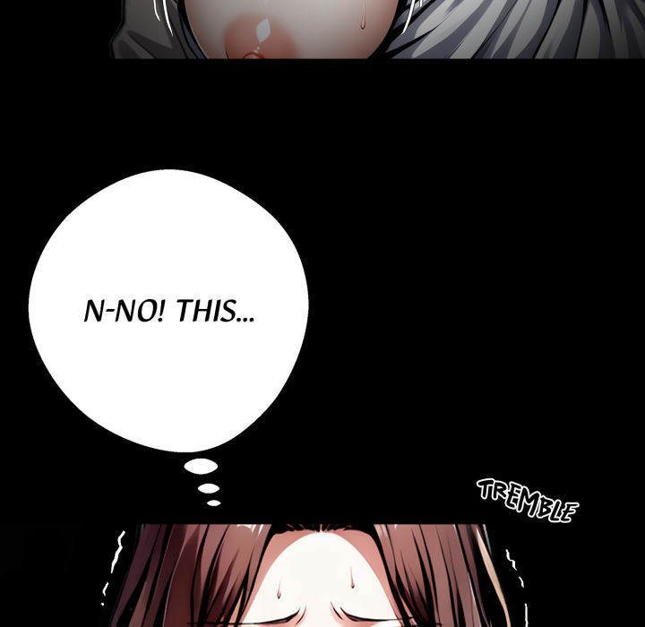 Gangster x Office Lady page 7
