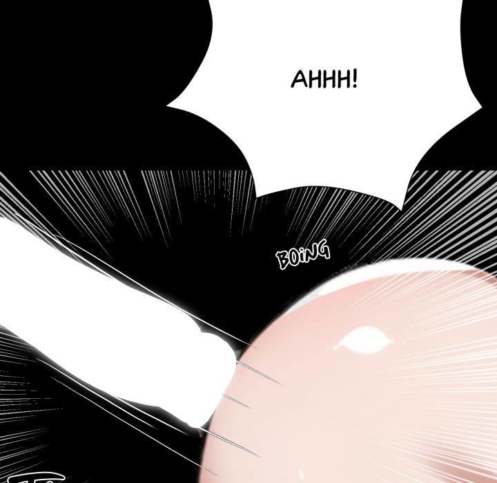 Gangster x Office Lady page 9