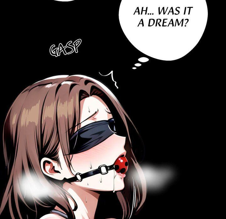 Gangster x Office Lady page 17