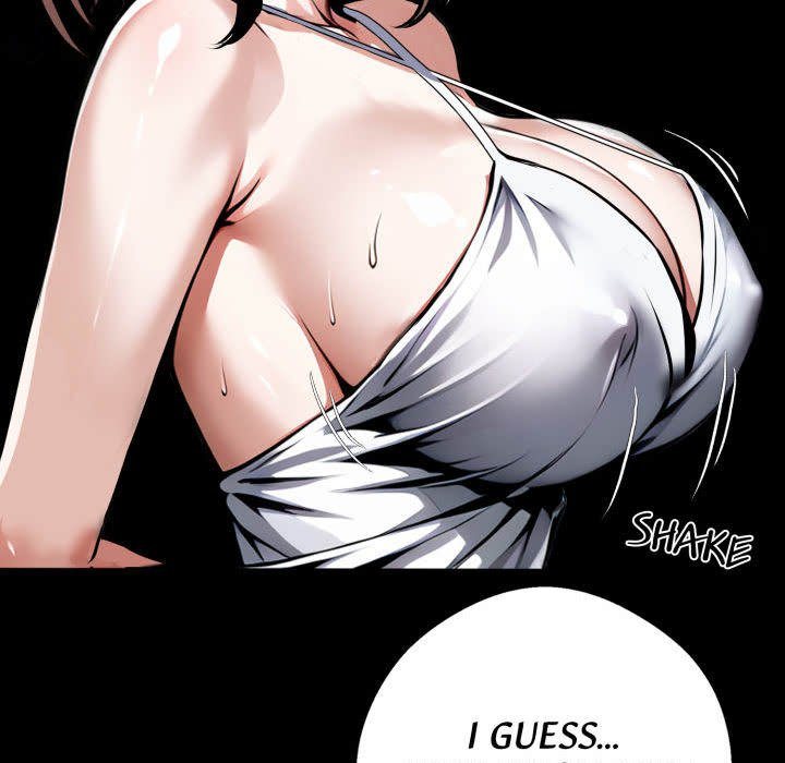 Gangster x Office Lady page 18