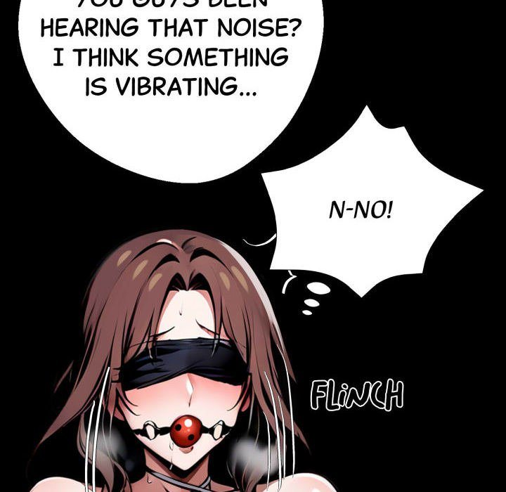 Gangster x Office Lady page 24