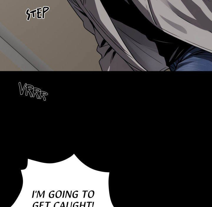 Gangster x Office Lady page 29
