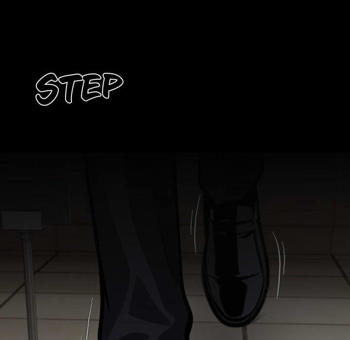 Gangster x Office Lady page 36