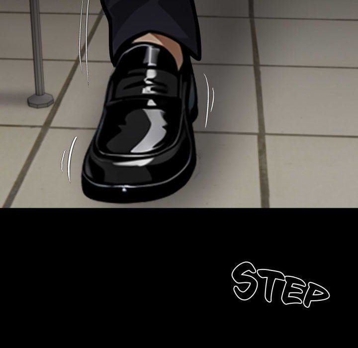 Gangster x Office Lady page 37