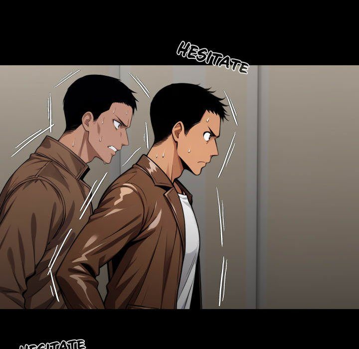 Gangster x Office Lady page 51