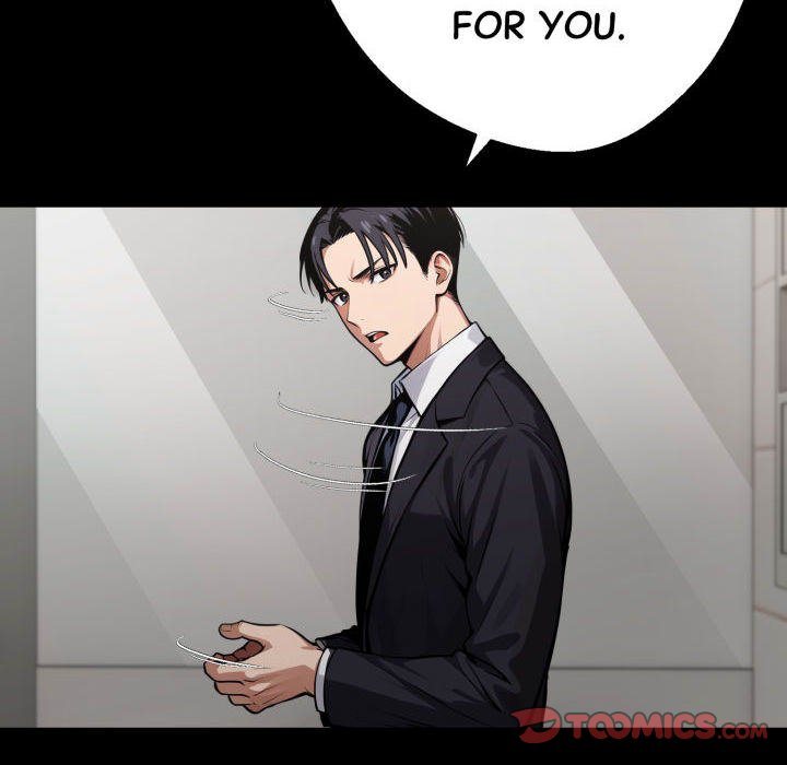 Gangster x Office Lady page 57