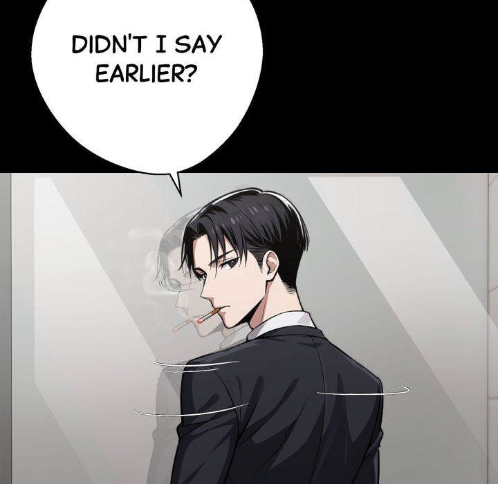 Gangster x Office Lady page 60