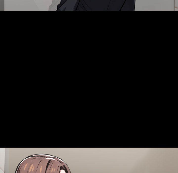 Gangster x Office Lady page 61