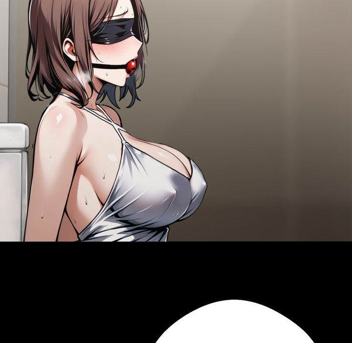 Gangster x Office Lady page 62