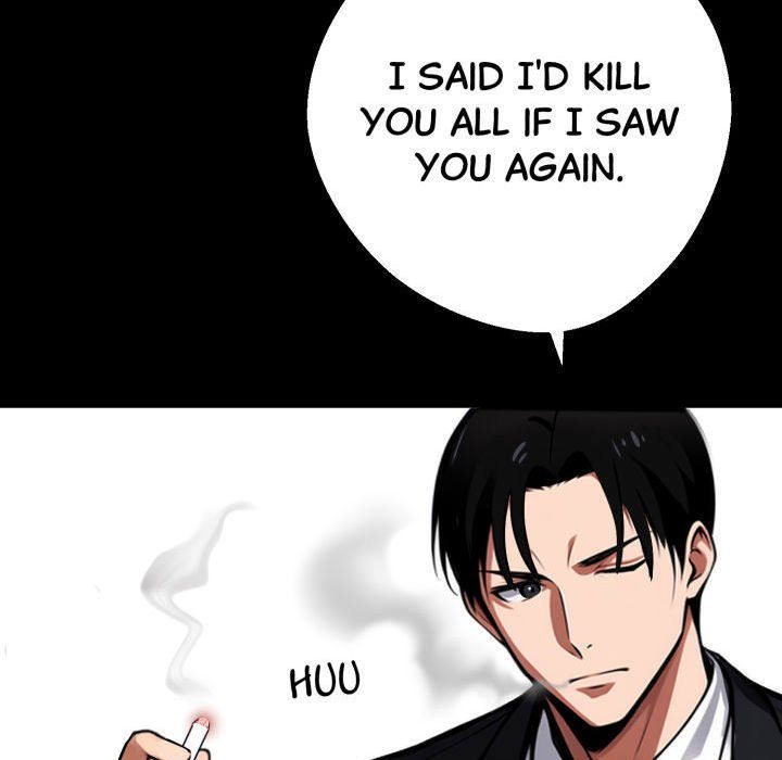 Gangster x Office Lady page 63