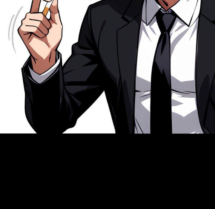 Gangster x Office Lady page 64