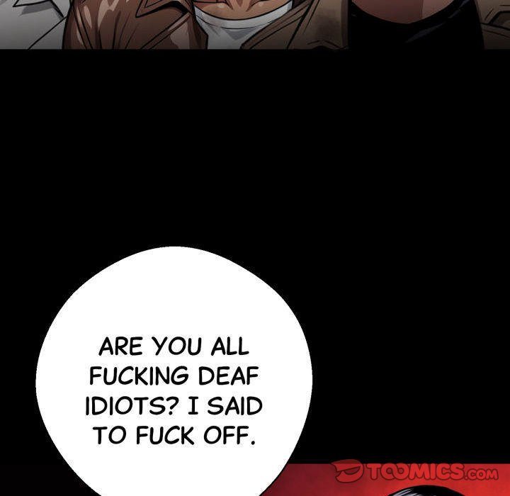 Gangster x Office Lady page 66