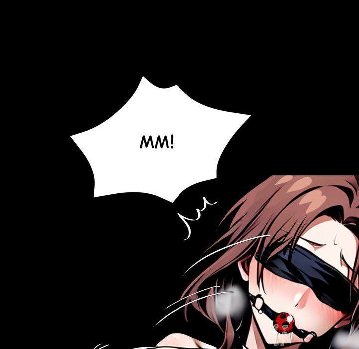Gangster x Office Lady page 81