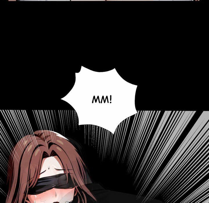 Gangster x Office Lady page 90