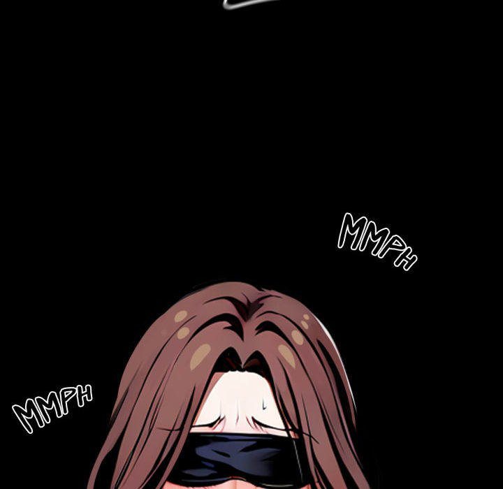 Gangster x Office Lady page 95