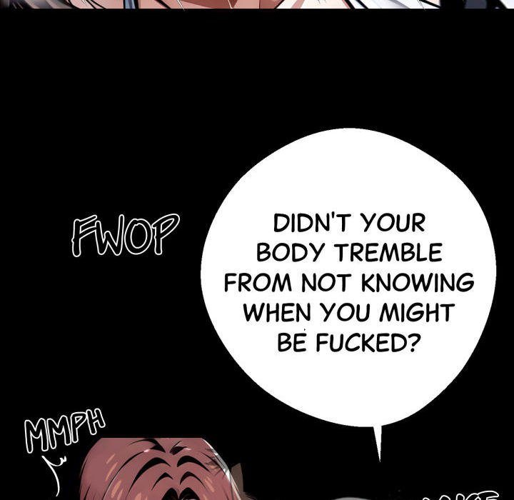 Gangster x Office Lady page 105