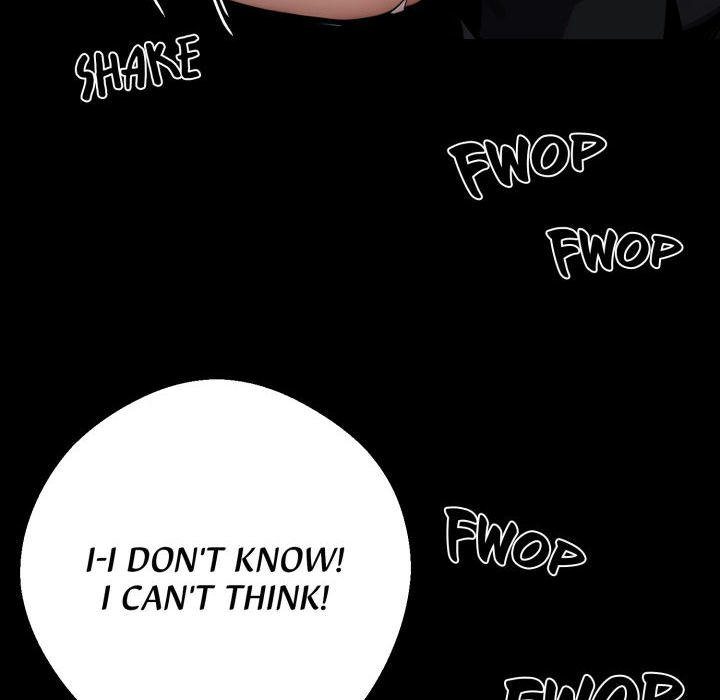 Gangster x Office Lady page 107
