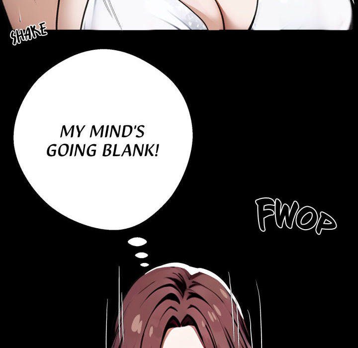 Gangster x Office Lady page 109