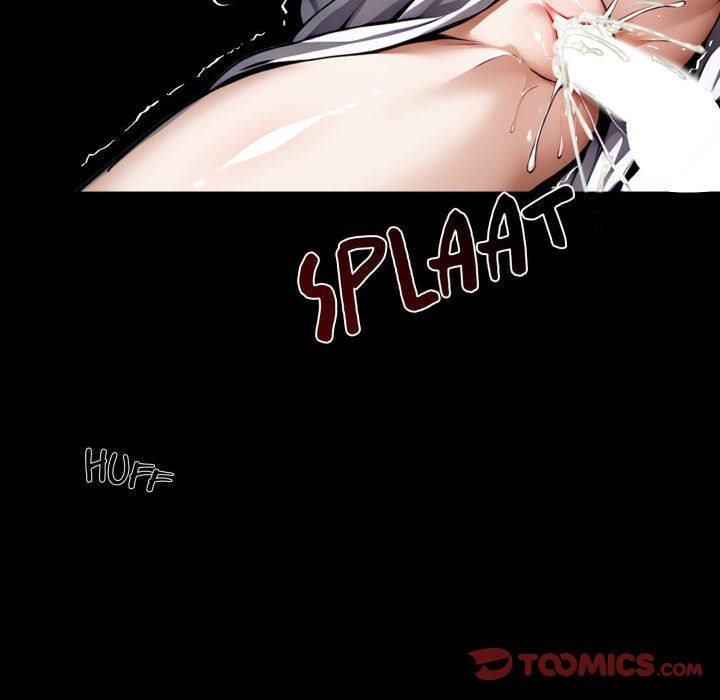 Gangster x Office Lady page 120