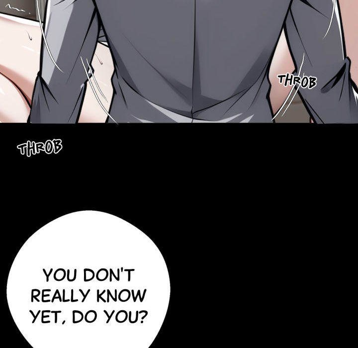 Gangster x Office Lady page 122