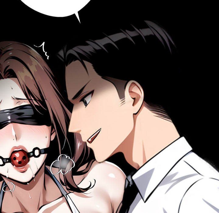 Gangster x Office Lady page 123
