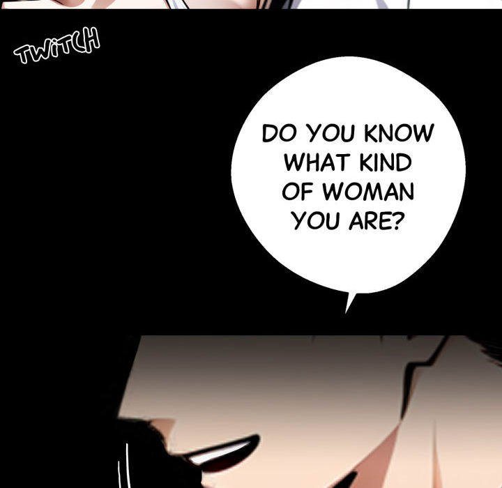 Gangster x Office Lady page 124