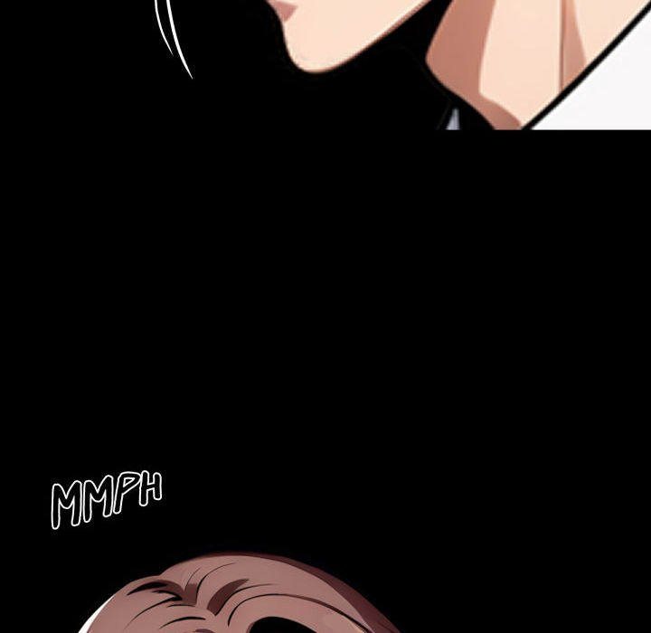 Gangster x Office Lady page 125
