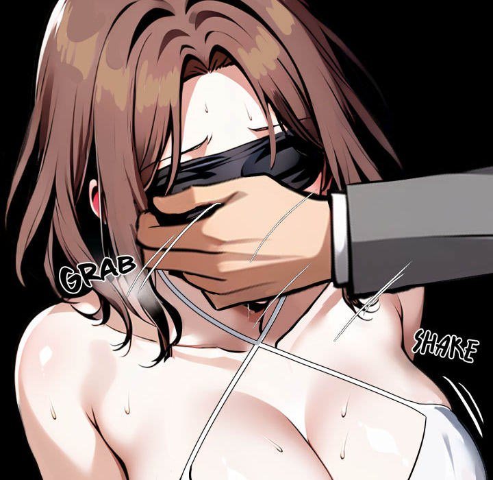 Gangster x Office Lady page 126