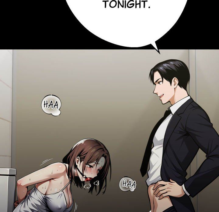 Gangster x Office Lady page 133