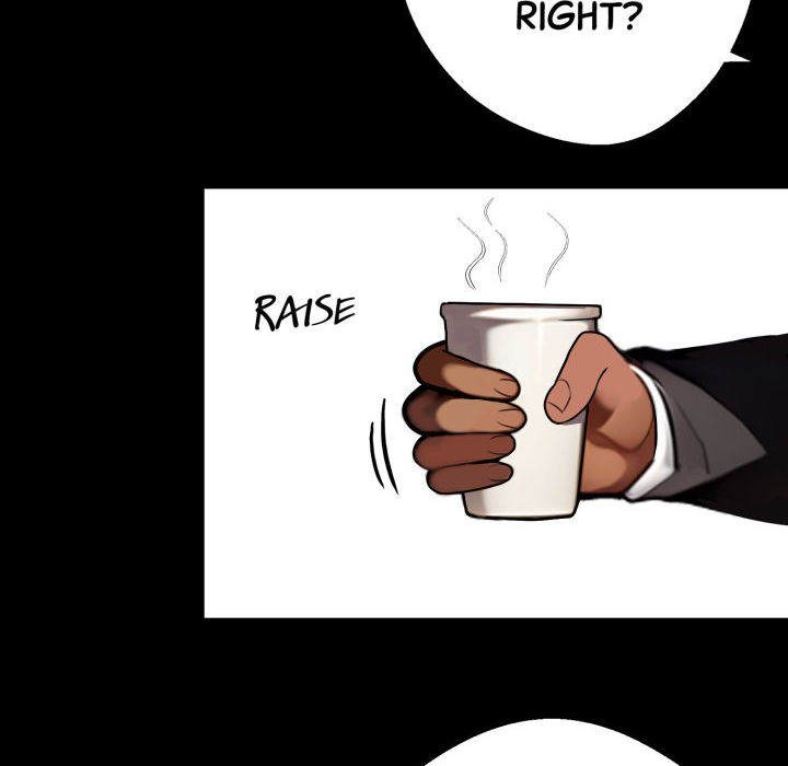 Gangster x Office Lady page 139