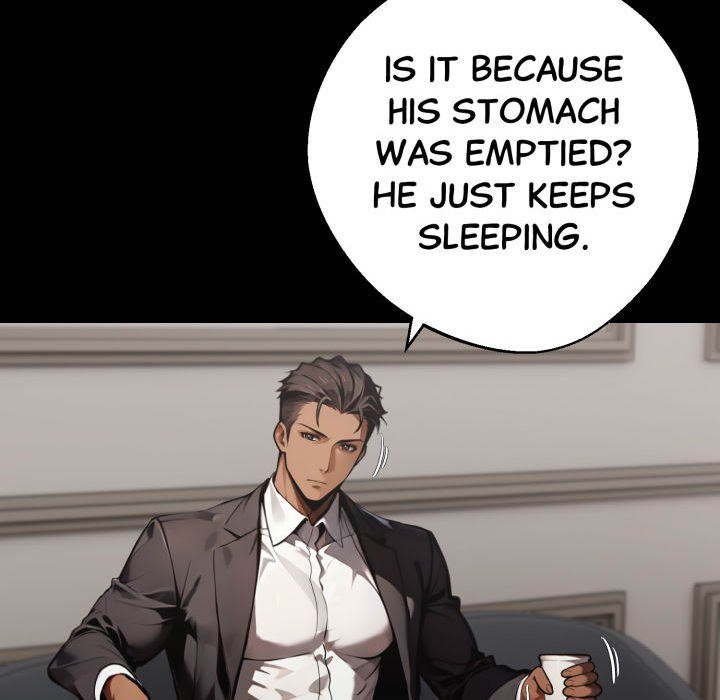 Gangster x Office Lady page 140