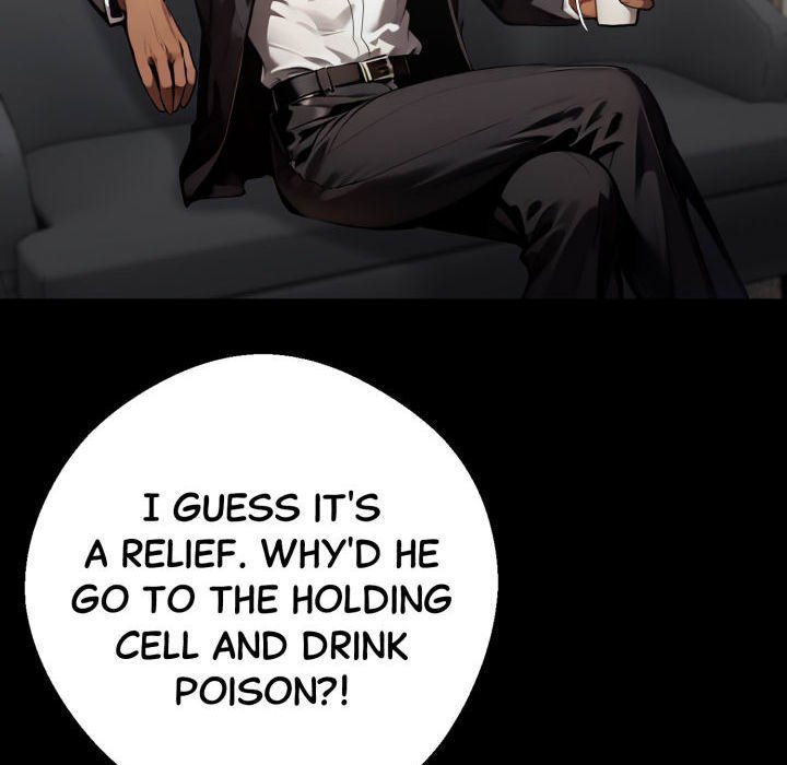 Gangster x Office Lady page 141