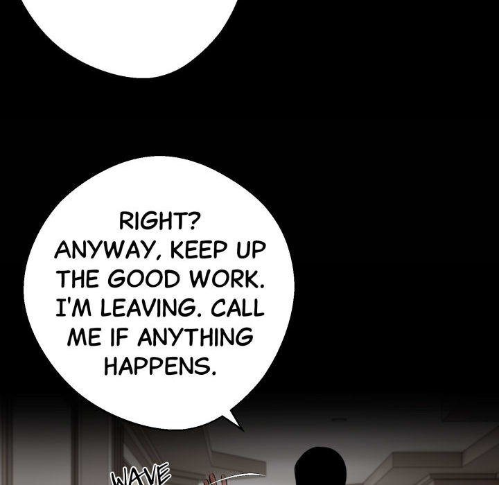 Gangster x Office Lady page 145