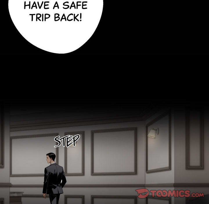 Gangster x Office Lady page 147