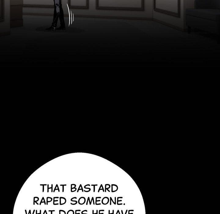 Gangster x Office Lady page 148