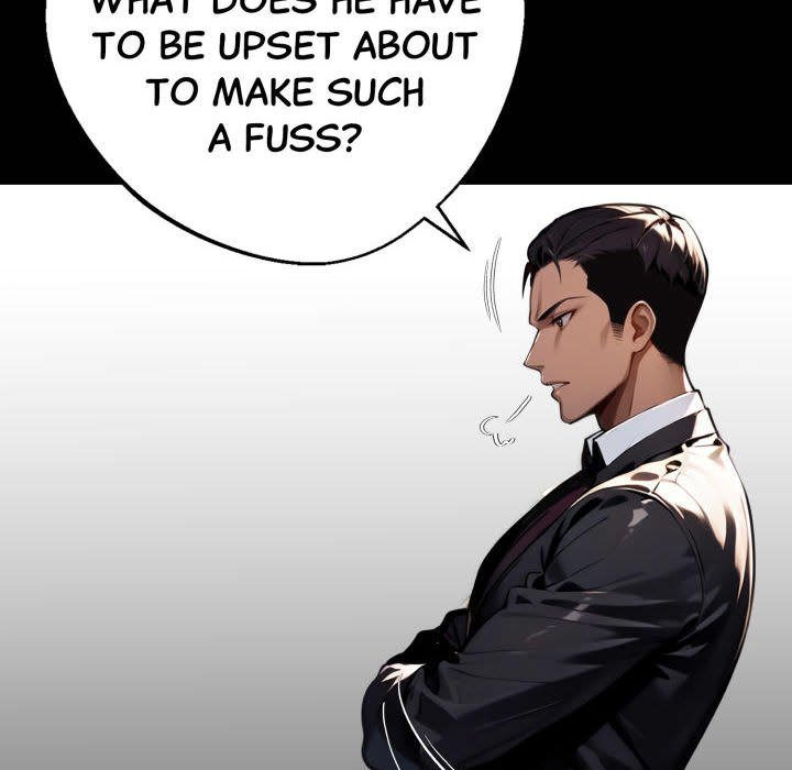 Gangster x Office Lady page 149