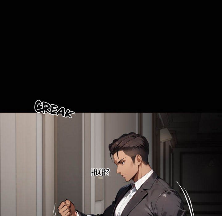 Gangster x Office Lady page 152