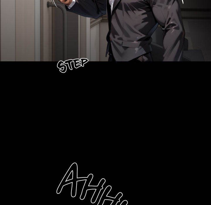 Gangster x Office Lady page 153