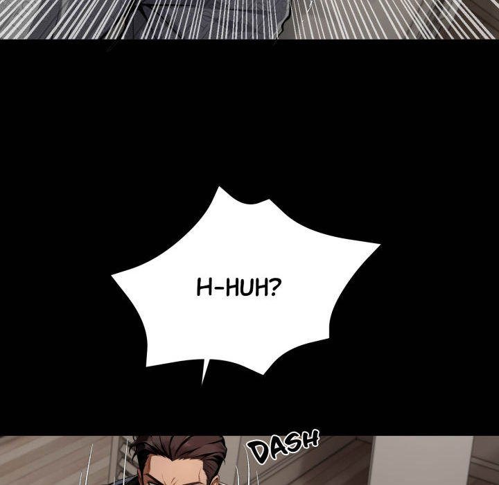 Gangster x Office Lady page 155