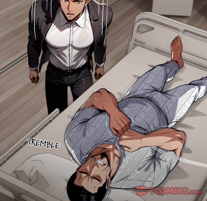 Gangster x Office Lady page 156