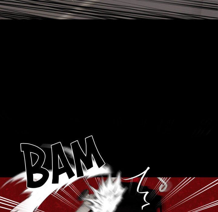 Gangster x Office Lady page 166