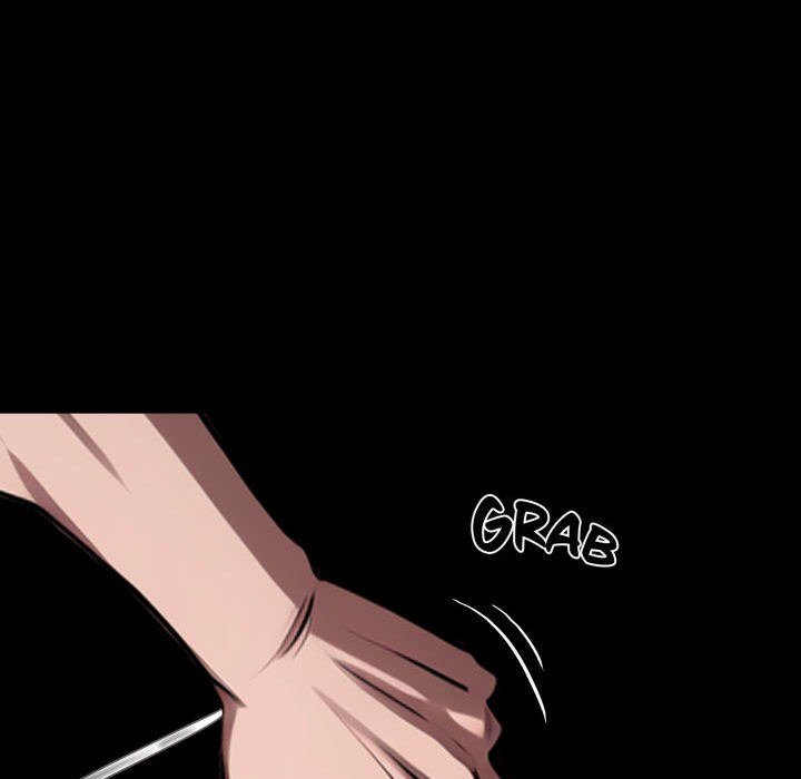 Gangster x Office Lady page 168