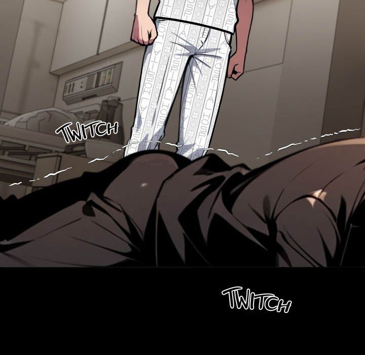 Gangster x Office Lady page 171