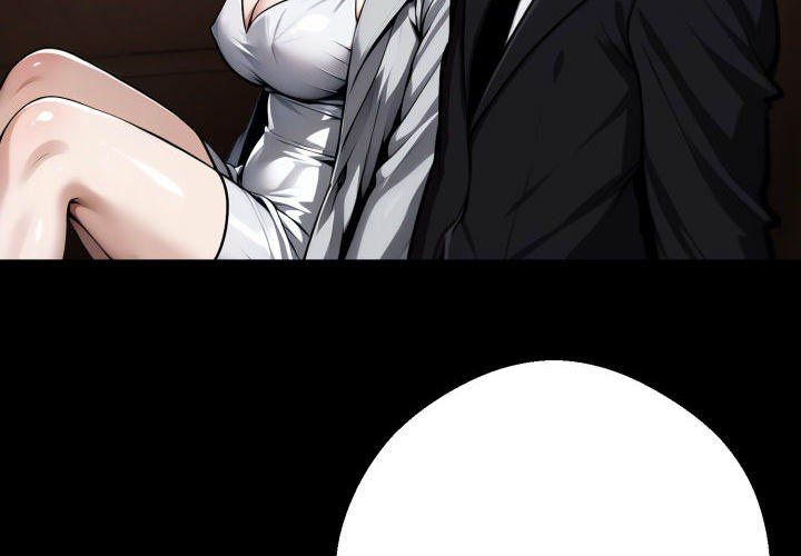 Gangster x Office Lady page 2