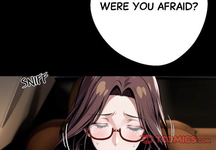 Gangster x Office Lady page 3