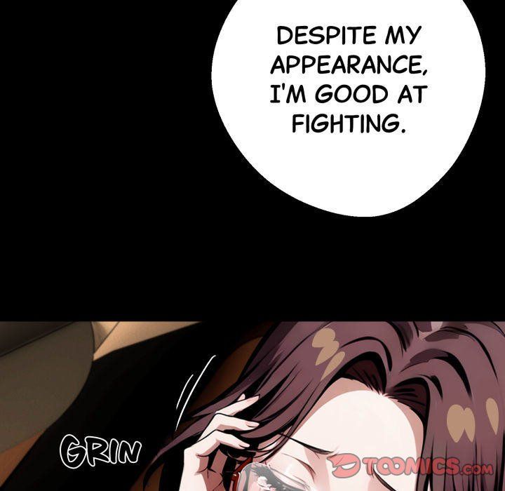 Gangster x Office Lady page 9