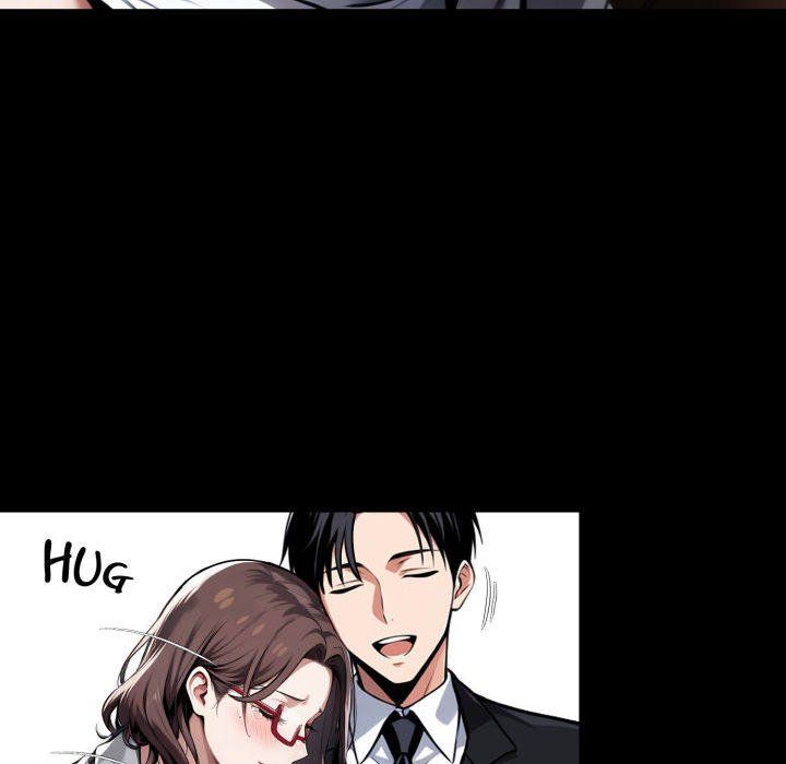 Gangster x Office Lady page 11