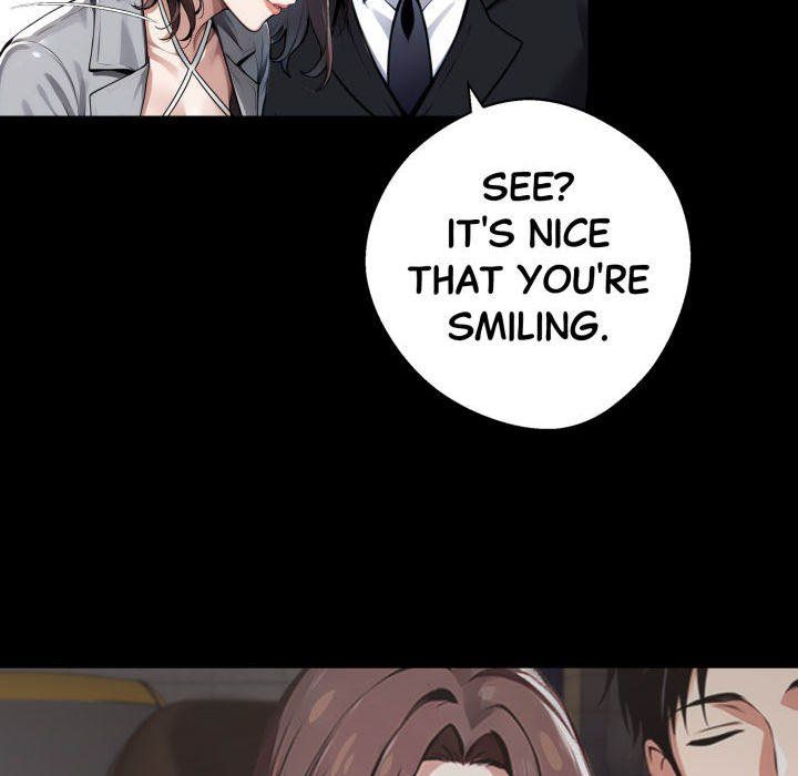 Gangster x Office Lady page 12