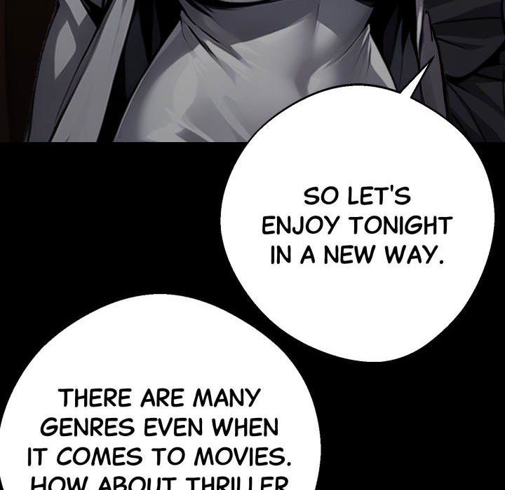 Gangster x Office Lady page 14